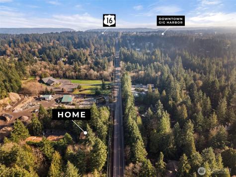 4605 56th Street NW Gig Harbor WA 98335