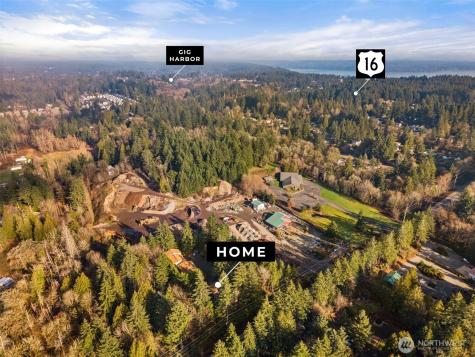 4605 56th Street NW Gig Harbor WA 98335
