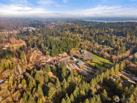 4605 56th Street NW Gig Harbor WA 98335