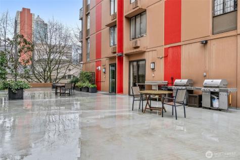1120 8th Avenue Seattle WA 98101
