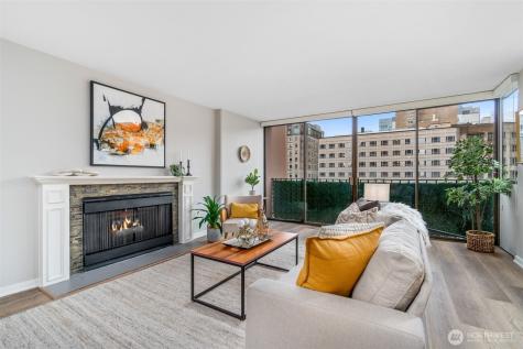 1120 8th Avenue Seattle WA 98101
