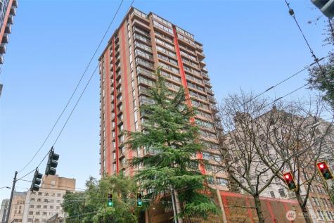 1120 8th Avenue Seattle WA 98101