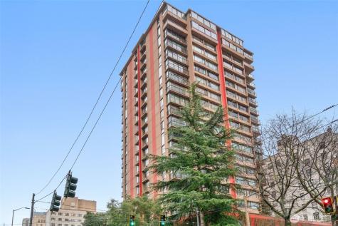1120 8th Avenue Seattle WA 98101