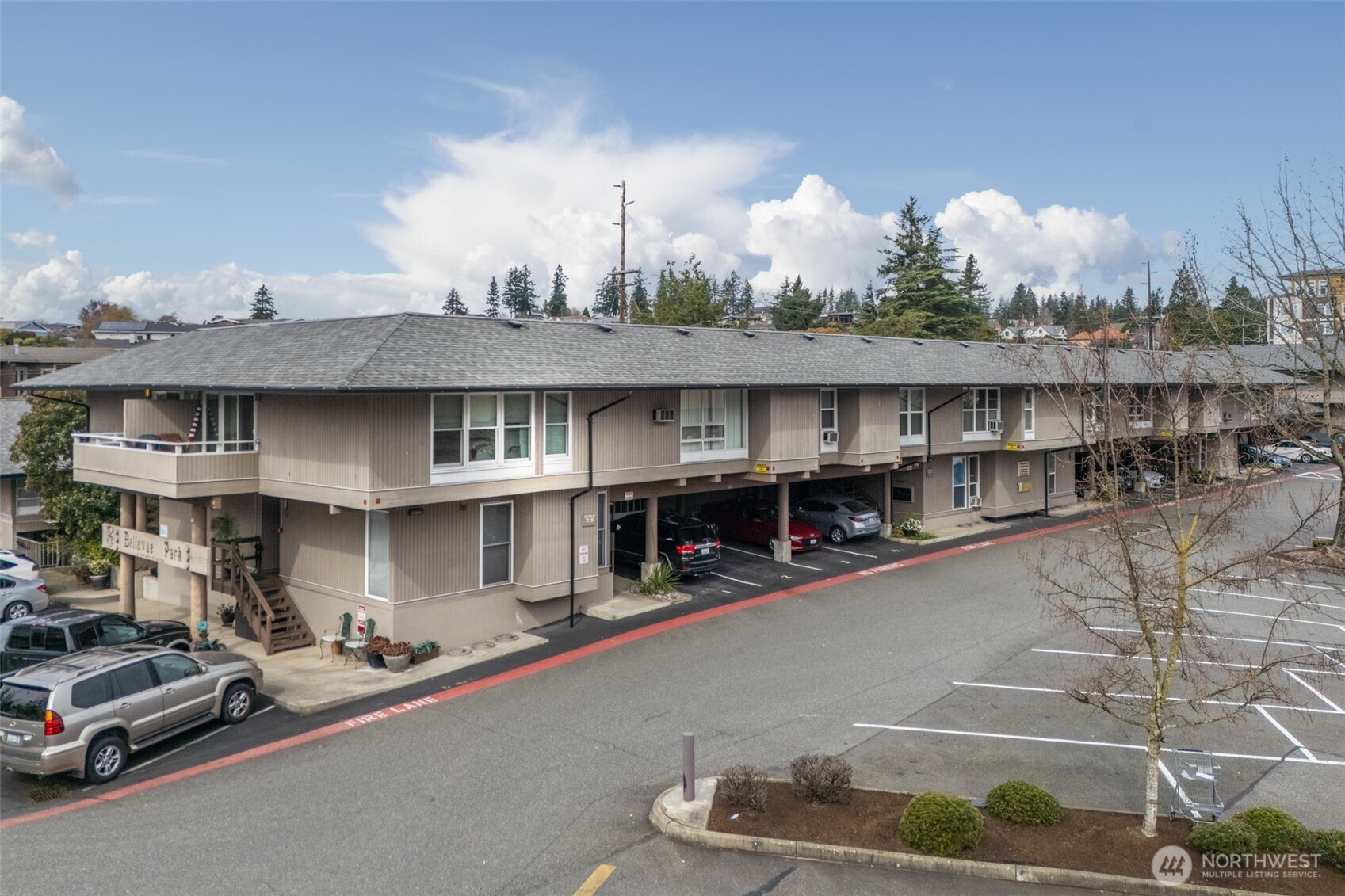812 100th Avenue NE Bellevue WA 98004