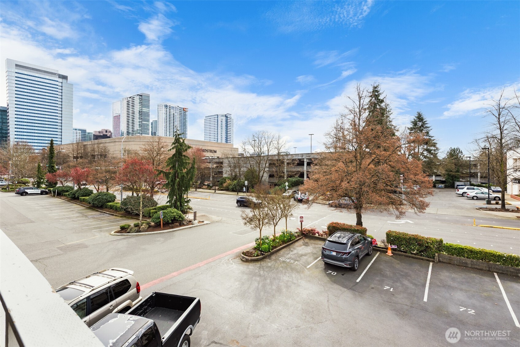 812 100th Avenue NE Bellevue WA 98004