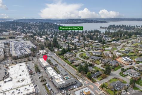 812 100th Avenue NE Bellevue WA 98004