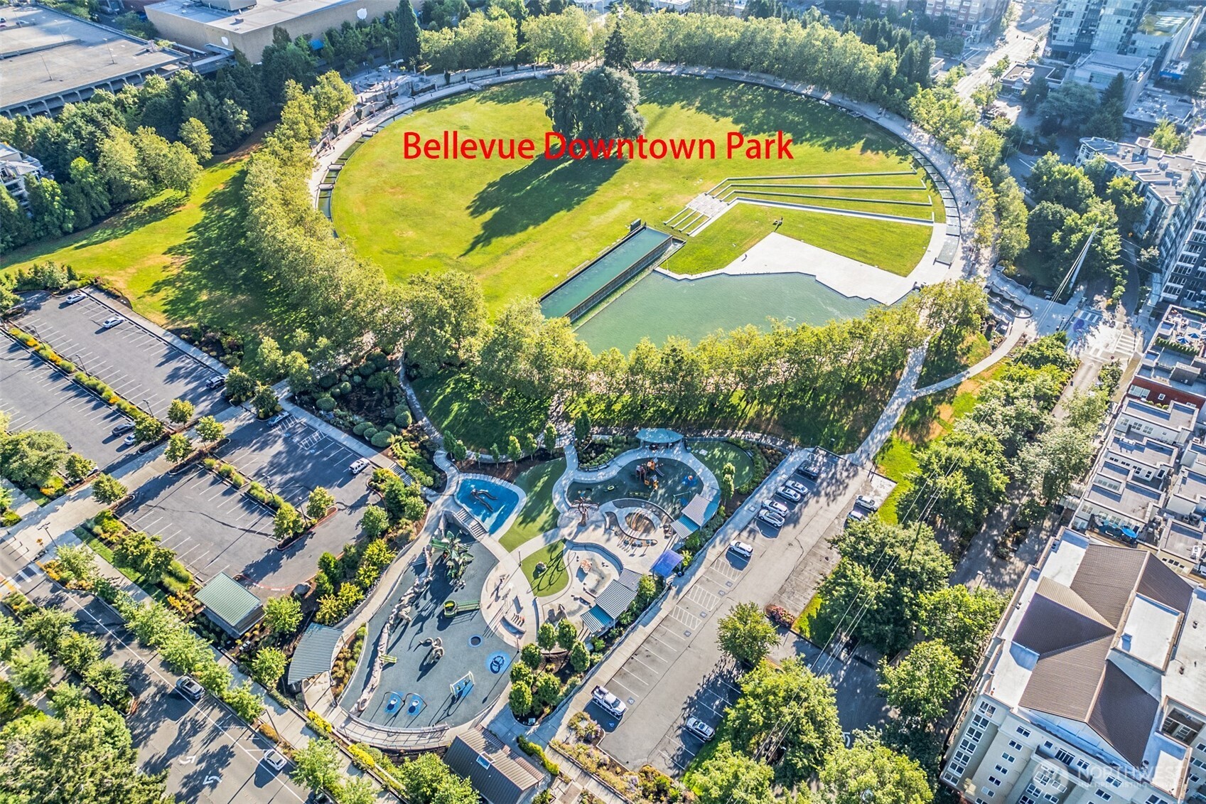 812 100th Avenue NE Bellevue WA 98004