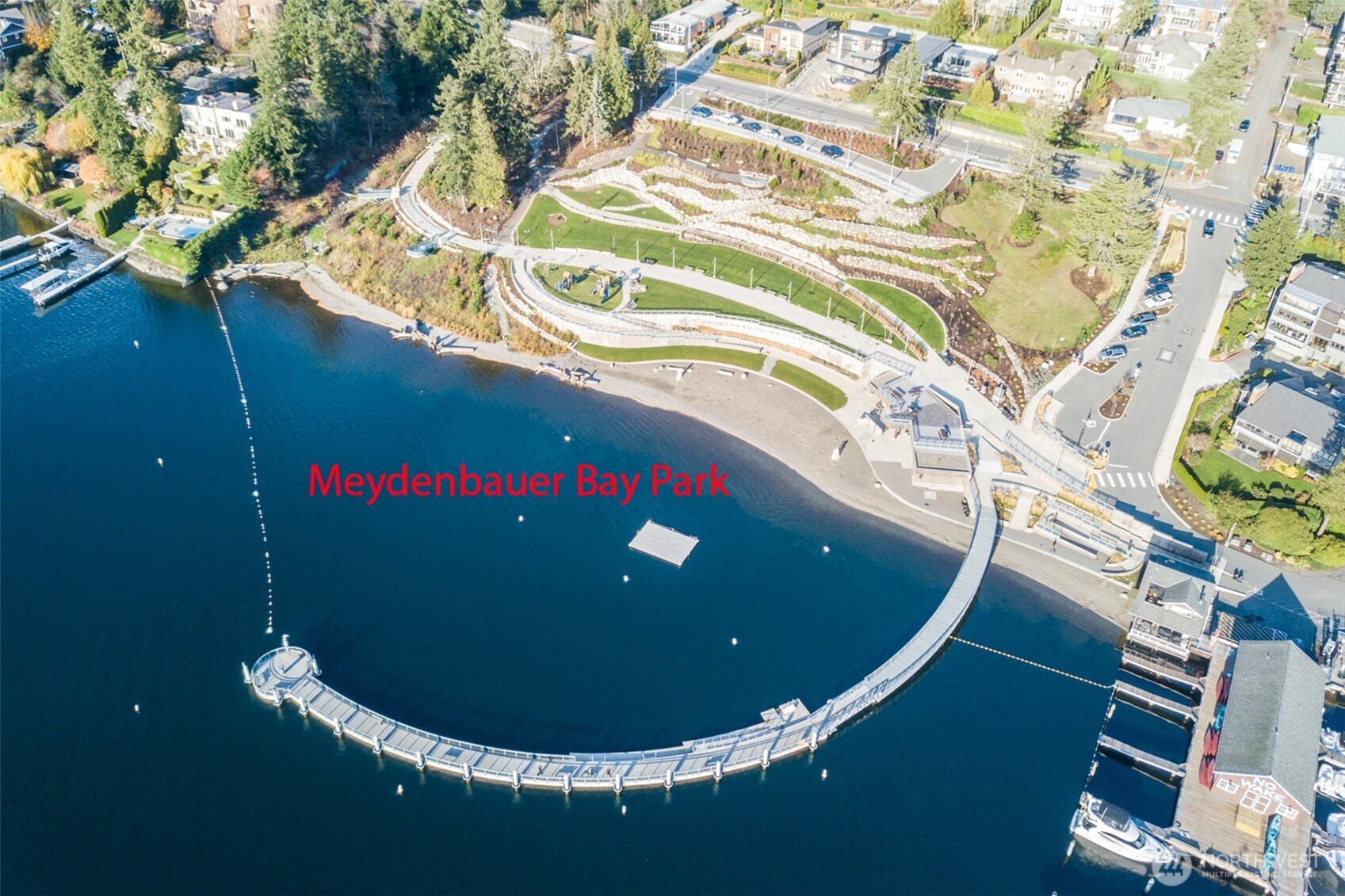 812 100th Avenue NE Bellevue WA 98004