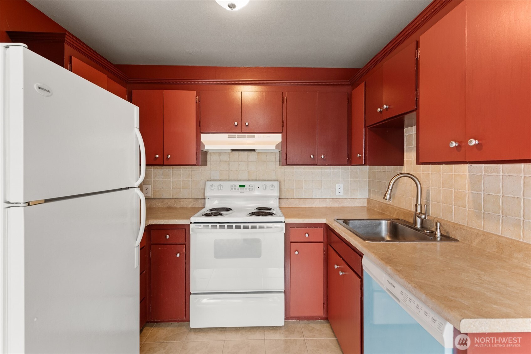 812 100th Avenue NE Bellevue WA 98004