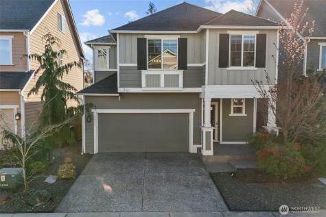 14927 16th Avenue W Lynnwood WA 98087