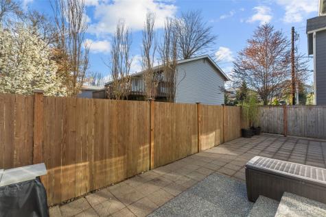 14927 16th Avenue W Lynnwood WA 98087