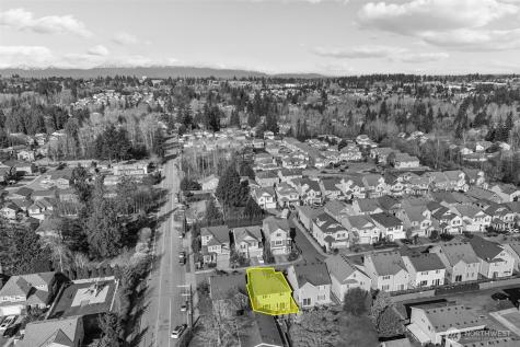 14927 16th Avenue W Lynnwood WA 98087