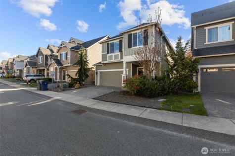14927 16th Avenue W Lynnwood WA 98087