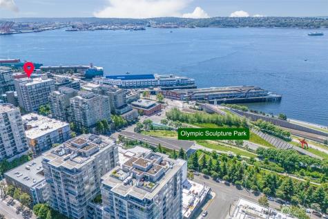 2717 Western Avenue Seattle WA 98121