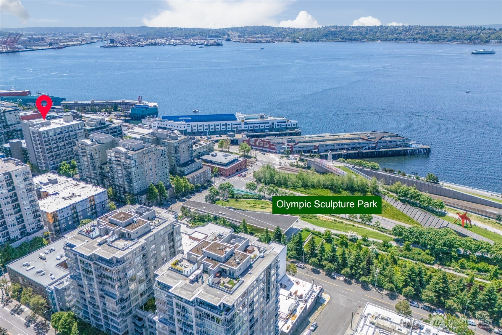 2717 Western Avenue Seattle WA 98121