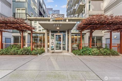 2717 Western Avenue Seattle WA 98121