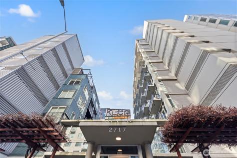 2717 Western Avenue Seattle WA 98121