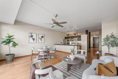 2717 Western Avenue Seattle WA 98121