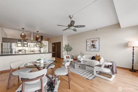 2717 Western Avenue Seattle WA 98121