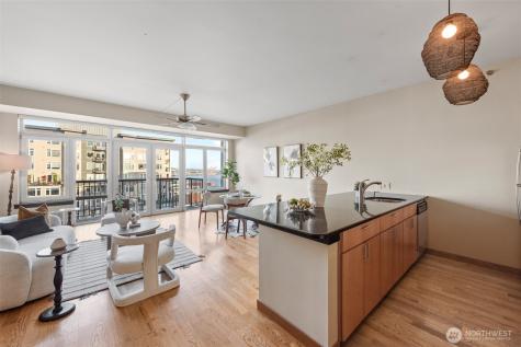 2717 Western Avenue Seattle WA 98121