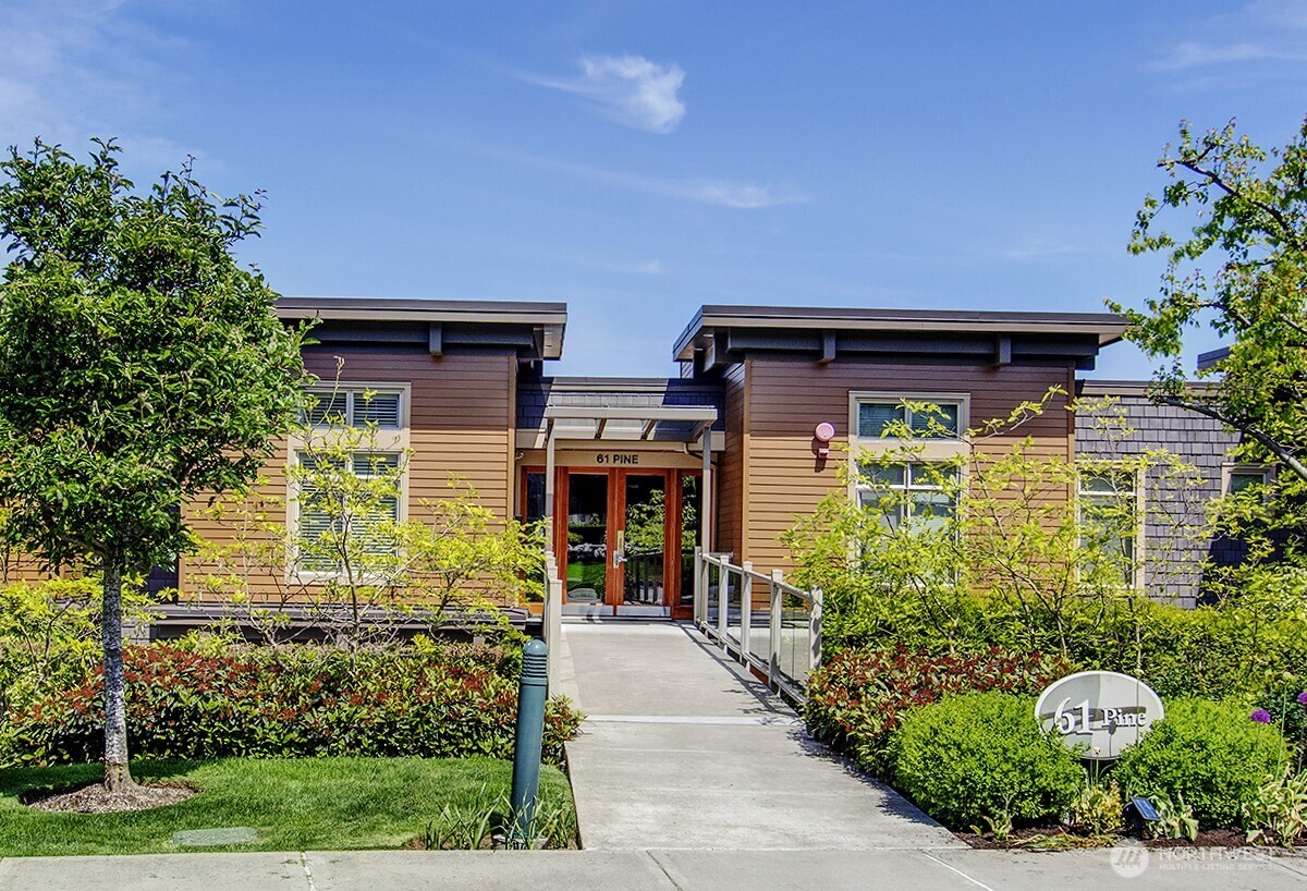 61 Pine Street Edmonds WA 98020