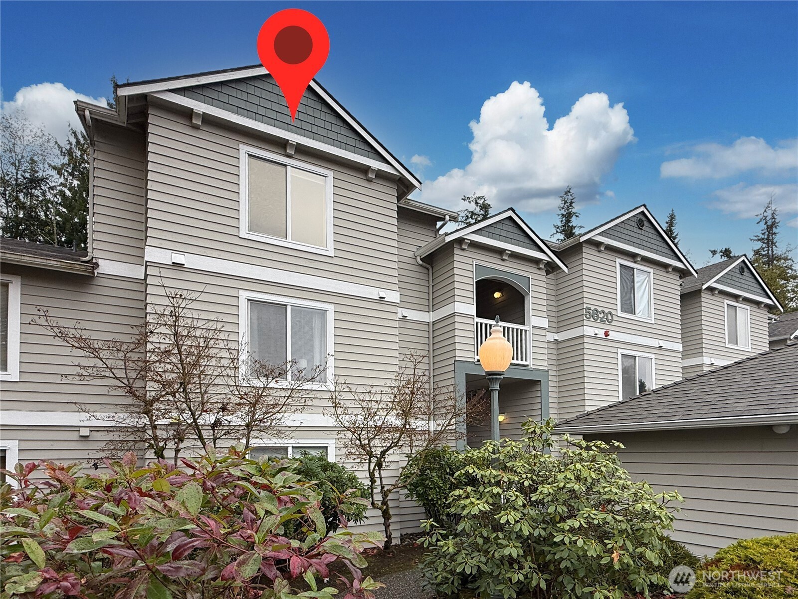5620 14th Drive W Everett WA 98203