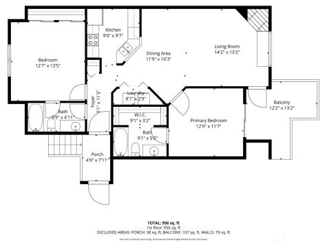 5620 14th Drive W Everett WA 98203