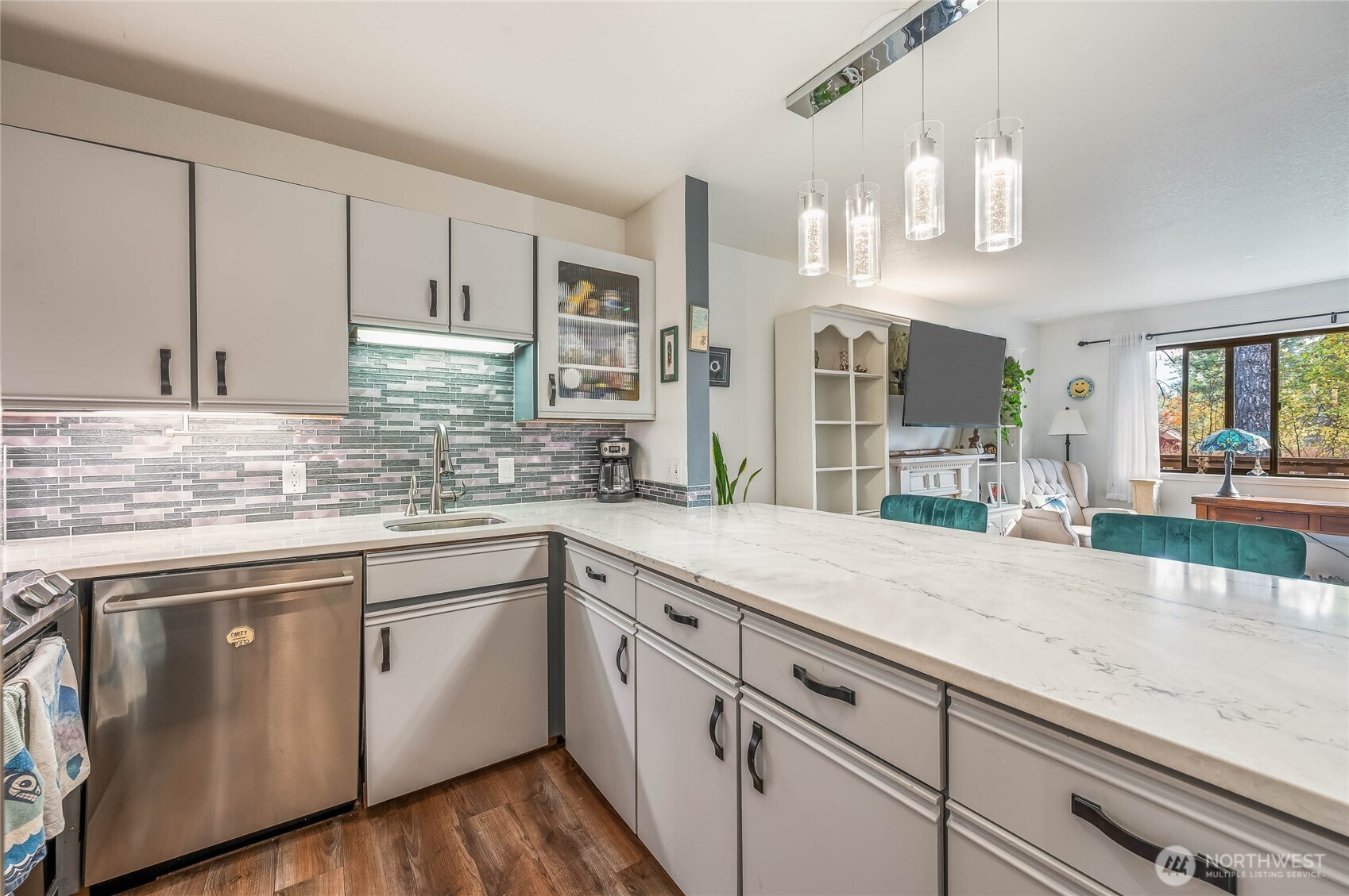 325 Division Street Leavenworth WA 98826