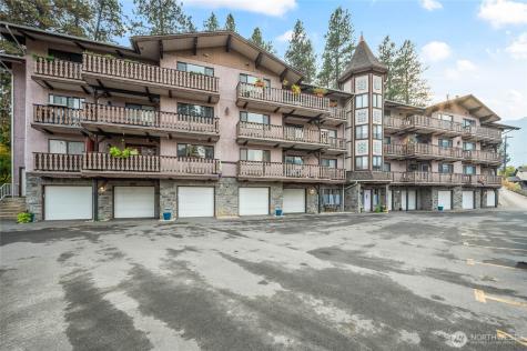325 Division Street Leavenworth WA 98826