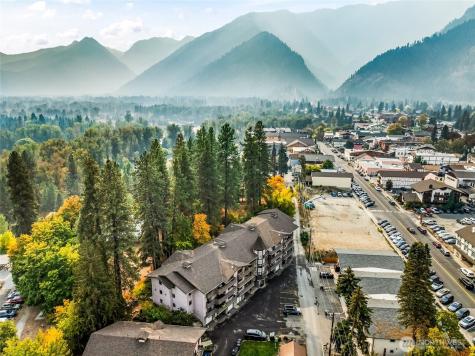 325 Division Street Leavenworth WA 98826