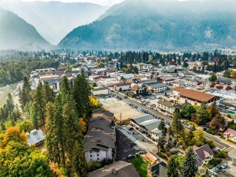 325 Division Street Leavenworth WA 98826
