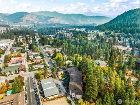 325 Division Street Leavenworth WA 98826
