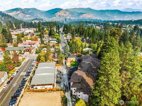 325 Division Street Leavenworth WA 98826