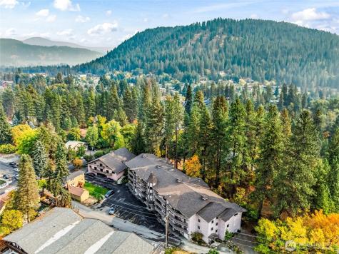 325 Division Street Leavenworth WA 98826