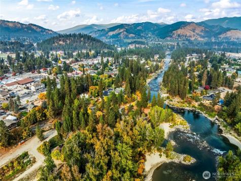 325 Division Street Leavenworth WA 98826
