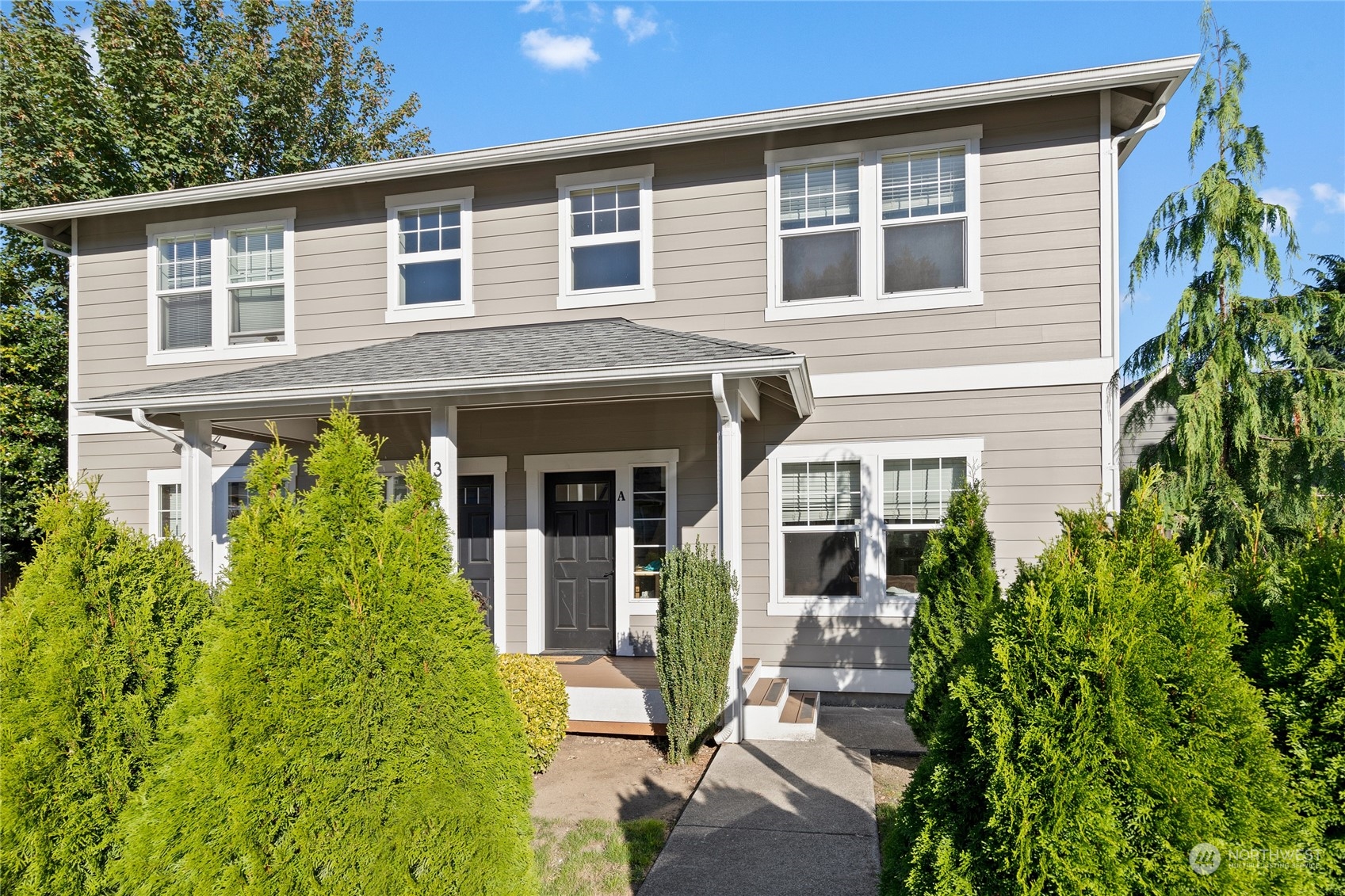 3317 Rucker Avenue Everett WA 98201
