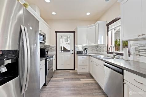 3317 Rucker Avenue Everett WA 98201