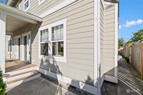 3317 Rucker Avenue Everett WA 98201