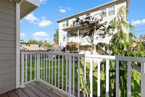 3317 Rucker Avenue Everett WA 98201