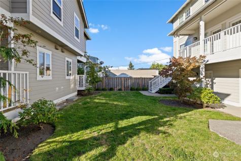3317 Rucker Avenue Everett WA 98201