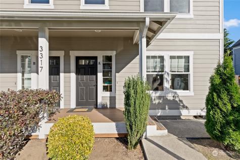 3317 Rucker Avenue Everett WA 98201