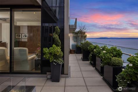 99 Union Street Seattle WA 98101