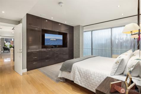 99 Union Street Seattle WA 98101