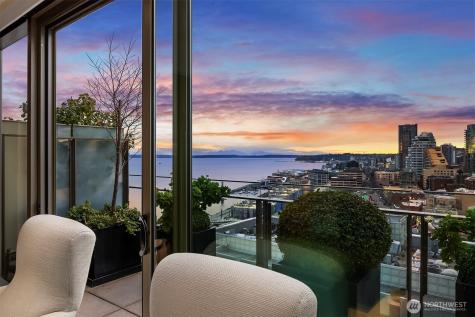 99 Union Street Seattle WA 98101