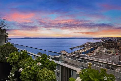 99 Union Street Seattle WA 98101
