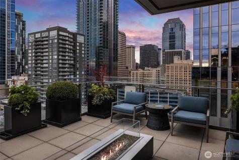 99 Union Street Seattle WA 98101