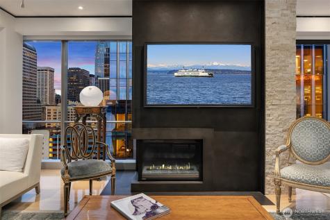 99 Union Street Seattle WA 98101
