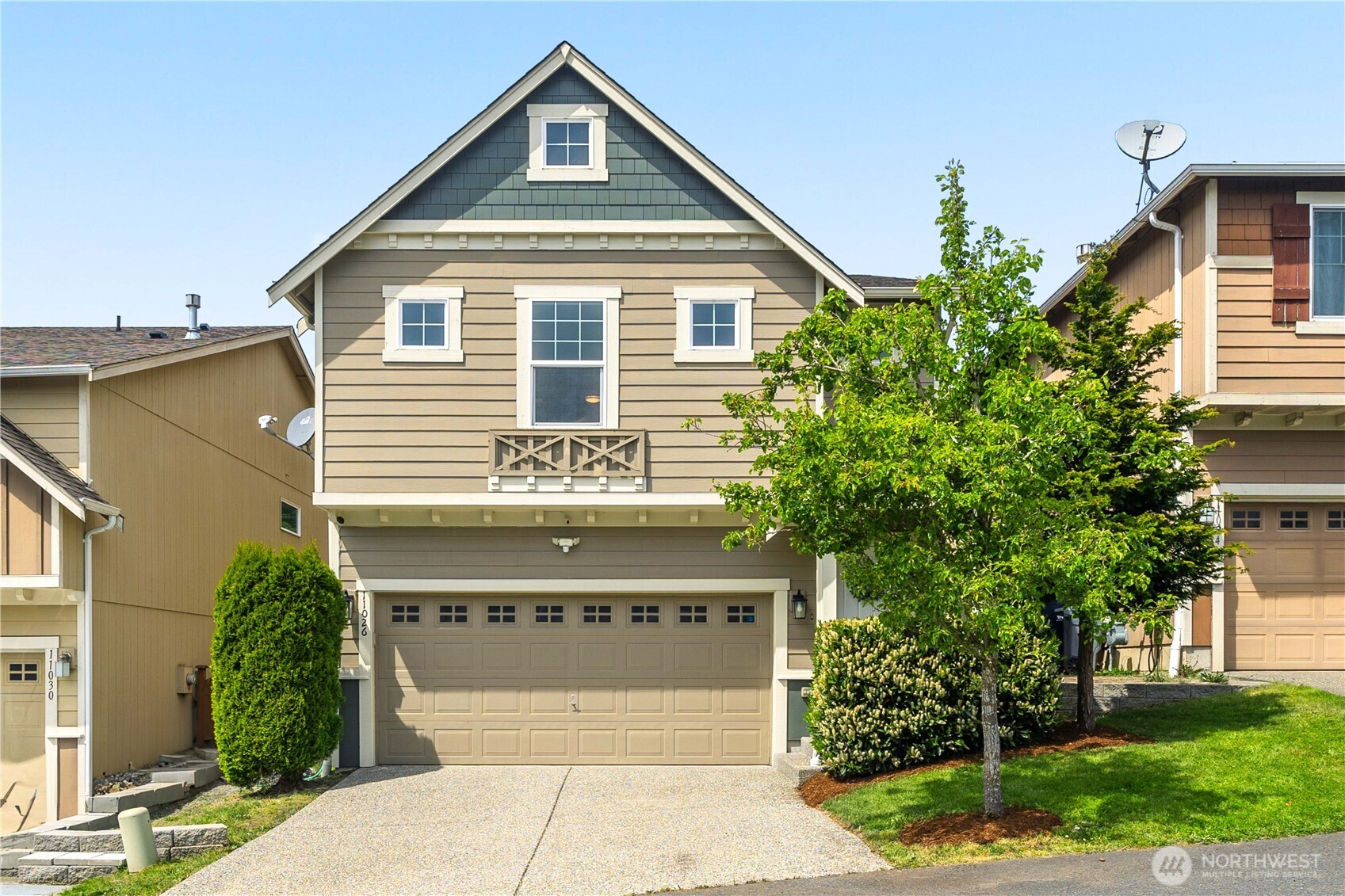 11026 Paine Field Way Everett WA 98204