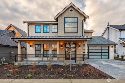 204 Pebblebrook Drive Lynden WA 98264