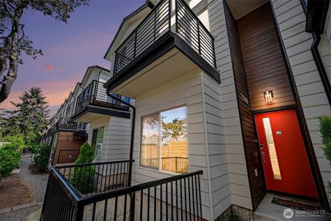 7120 Beacon Avenue S Seattle WA 98108